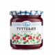 Tyttebærsyltetøy 420g Lisa