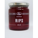 Ripsgel&eacute; 280g Lisa Gourmet