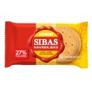 Sibas havrekjeks 6pk 50g Korni