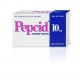 Pepcid Famotidin 10mg 24pk