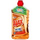 Rengjøring tregulv 1L Ajax