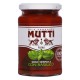 Tomatsaus m/basilikum 280g Mutti