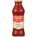 Tomatsaus passata 400g Mutti