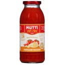Pastasaus m/Parmigiano Reggiano 400g Mutti